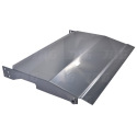 JAG05-0459 Plancher d'en-tête
