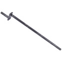JAG01-0298 Header shaft 942mm