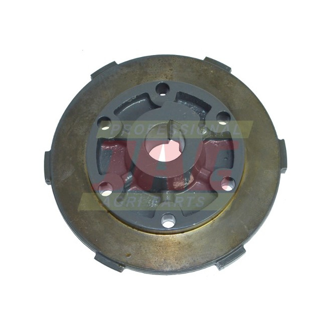 JAG02-0159 Piasta sprzÄ™gÅ‚a przeciÄ…Å¼eniowego zewnÄ™trzna JAG PREMIUM