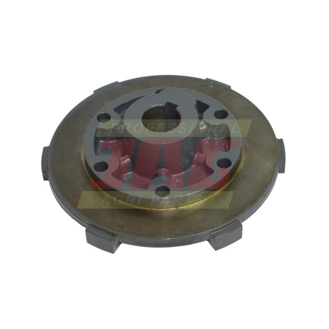 JAG02-0159 Piasta sprzÄ™gÅ‚a przeciÄ…Å¼eniowego zewnÄ™trzna JAG PREMIUM