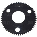 JAG02-0121 JAG PREMIUM worm sprocket