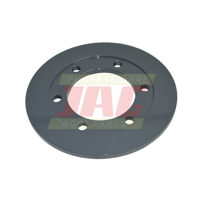 JAG02-0224 Obudowa sprzÄ™gÅ‚a przeciÄ…Å¼eniowego JAG PREMIUM