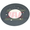 JAG02-0224 Carter d'embrayage de surcharge JAG PREMIUM