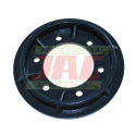 JAG02-0224 Carter d'embrayage de surcharge
