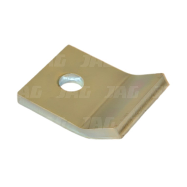 646029 Klamra skrzyni sitowej