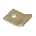 646029 Collier de serrage pour boîte à crépine