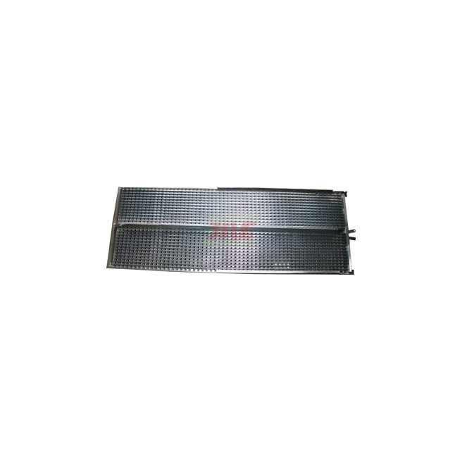 JAG05-0050 Sito Å¼aluzjowe ocynkowane gÃ³rne, lamela-22mm Premium