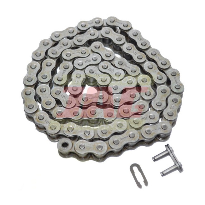 JAG04-0255 ÅaÅ„cuch Å¼mijki elewatora ziarna