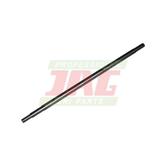 JAG05-0286 WaÅ‚ odrzutnika sÅ‚omy