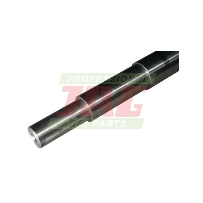 JAG05-0286 WaÅ‚ odrzutnika sÅ‚omy