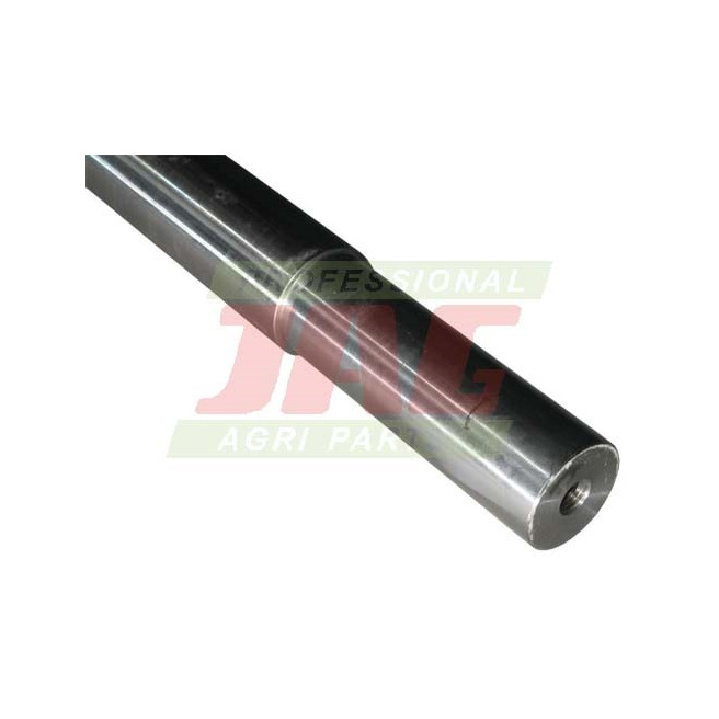 JAG05-0286 WaÅ‚ odrzutnika sÅ‚omy