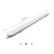 LED INTEGRATED WATERPROOF 120CM 36W
