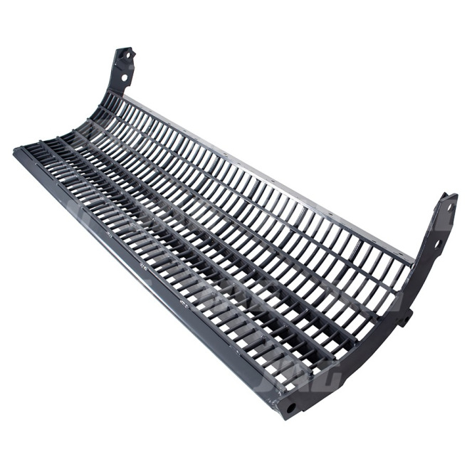 JAG03-0165 Klepisko do kukurydzy drut 8mm JAG PREMIUM