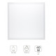 PANNEAU LED 600x600 40W