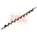 JAG04-0841 Screw conveyor