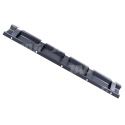 JAG03-0103 Blacha osÅ‚onowa bÄ™bna mÅ‚ocarni JAG PREMIUM