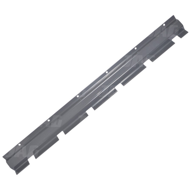 JAG03-0095 Blacha osÅ‚onowa bÄ™bna mÅ‚ocarni JAG PREMIUM