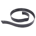 646880 Rubber Strip Original Claas