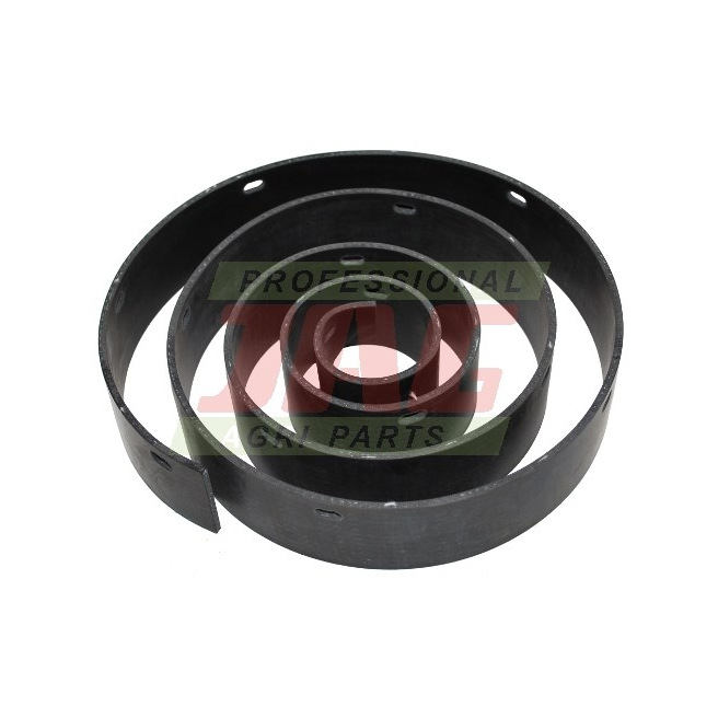 JAG05-0417 OsÅ‚ona gumowa JAG