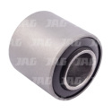 JAG05-0101 Bague standard en métal-caoutchouc