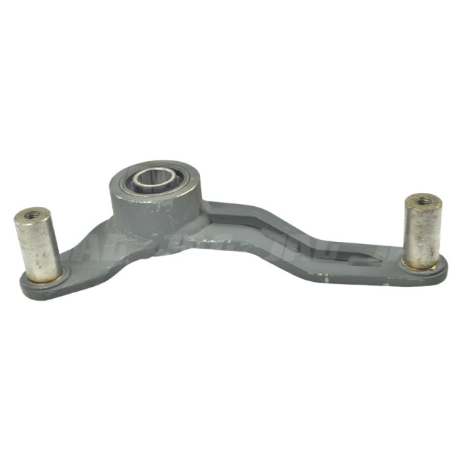 JAG05-0175 Wspornik podsiewacza lewy