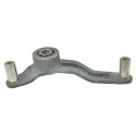 JAG05-0175 Support de bac à grains gauche