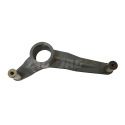 JAG05-0175 Left grain pan support without bushing