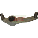 JAG05-0174 Support de bac à grains droit