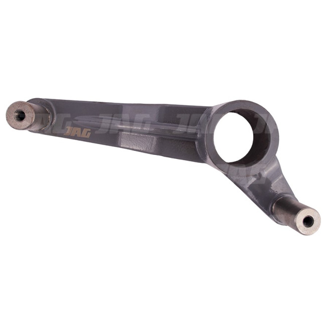 JAG05-0174 Wspornik podsiewacza prawy bez tulei