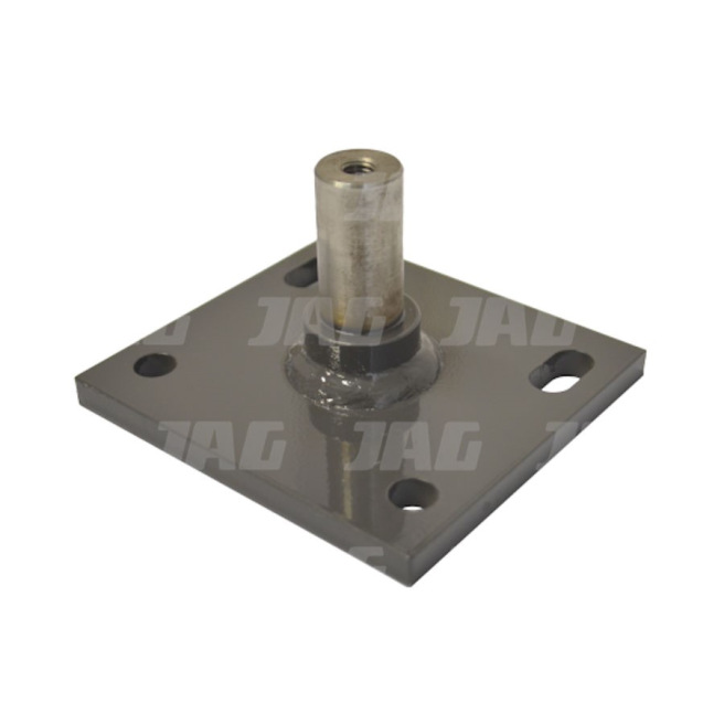 JAG03-0395 Mocowanie wspornika OryginaÅ‚ CLAAS