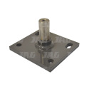 JAG03-0395 Support de montage d'origine CLAAS