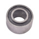 JAG05-0118 Tuleja metalowo gumowa wzmacniana PREMIUM