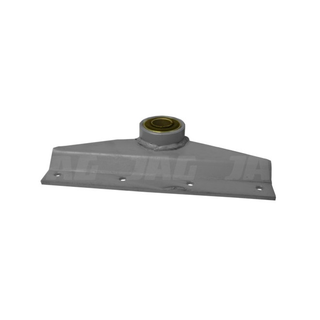 JAG05-0394 Mocowanie tulei metalowo gumowej