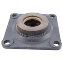 JAG05-0393 Bevel gear housing with felt ring JAG PREMIUM