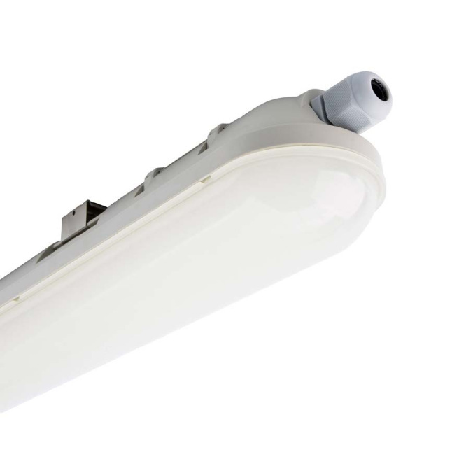 LED INTEGRATED WATERPROOF 120CM 36W