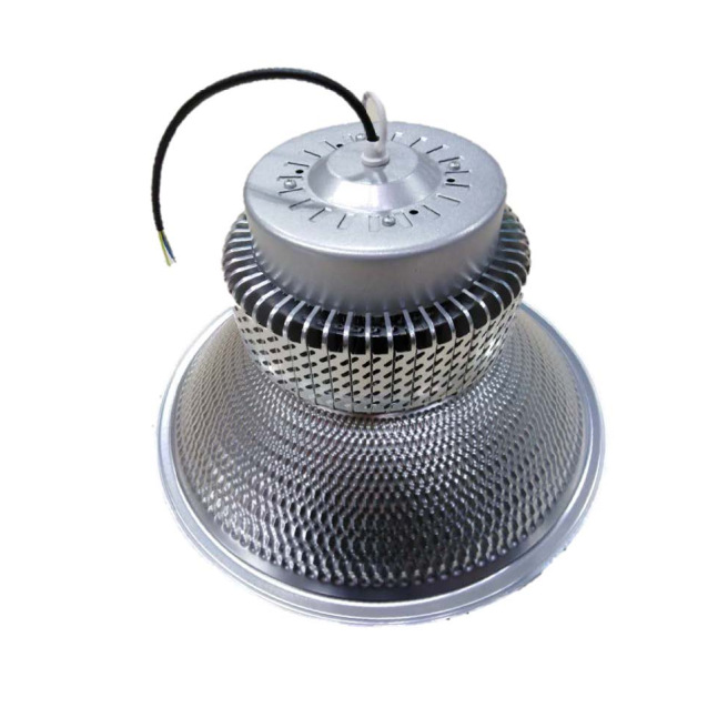 LED POUR GRANDE HAUTEUR SMD 200W