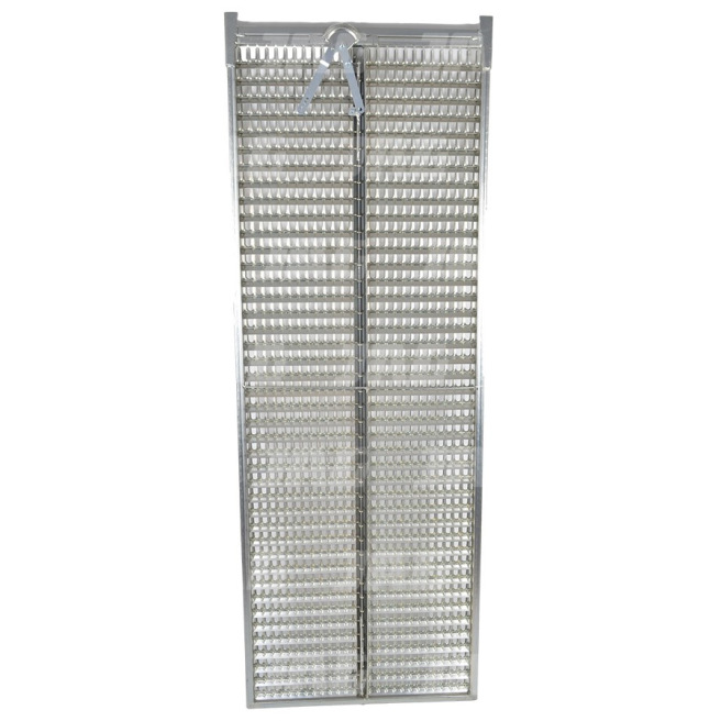 JAG05-0058 Sito Å¼aluzjowe ocynkowane gÃ³rne do kukurydzy lamela 32mm