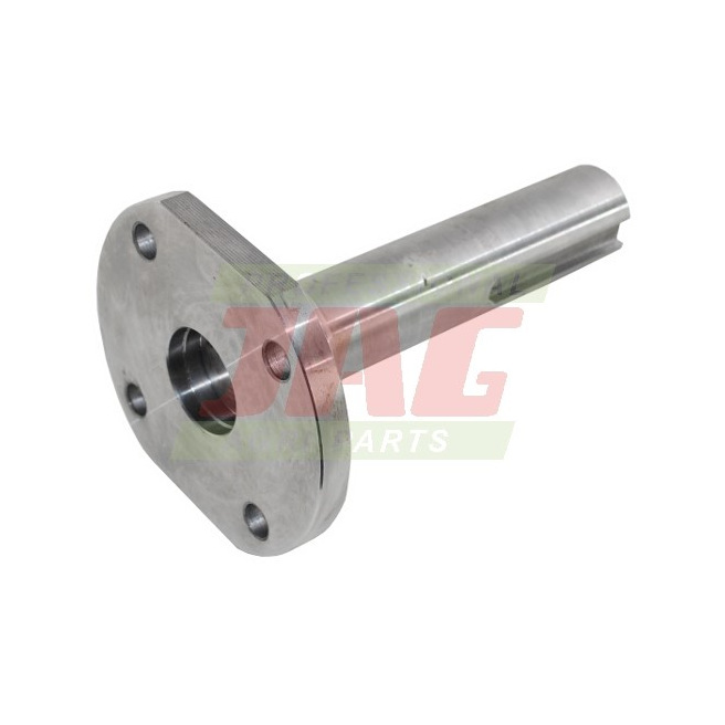 JAG03-0099 WaÅ‚ mÅ‚ocarni lewy