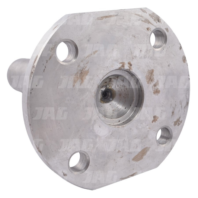 JAG03-0099 WaÅ‚ mÅ‚ocarni lewy