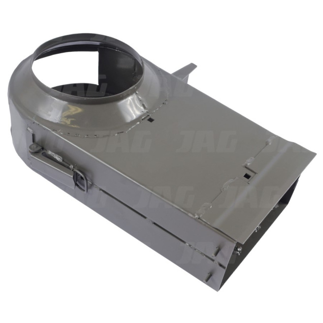 647907 Obudowa elewatora dÃ³Å‚