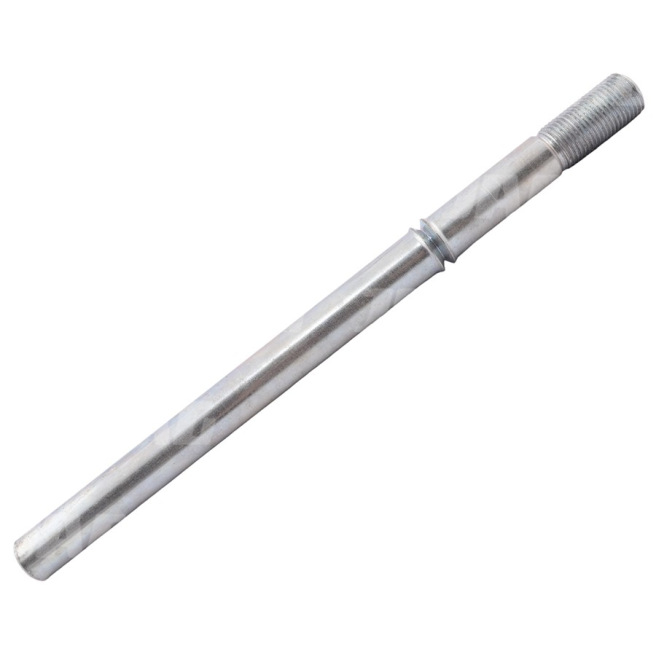 JAG02-0044 Palec bÄ™bna M16x245 (podciÄ™cie wyciskane)