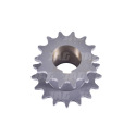 JAG02-0127 Double sprocket Z14/17 JAG PREMIUM