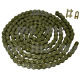 JAG02-0255 ÅaÅ„cuch napÄ™du motowidÅ‚a ROLLON-SOLID