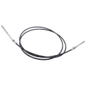 649242 Hydrostat cable 3800mm