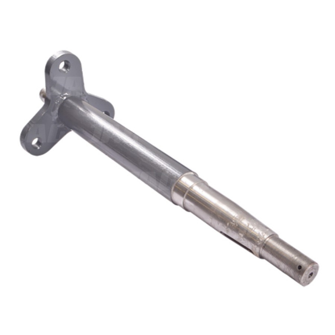 649483 WaÅ‚ek przystawki silnika