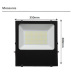 PROJECTEUR LED PROFESSIONNEL SMD 200W PHILIPS 130LM/W