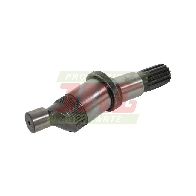 JAG02-0235 WaÅ‚ek targaÅ„ca