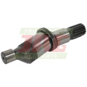 JAG02-0235 Tail shaft