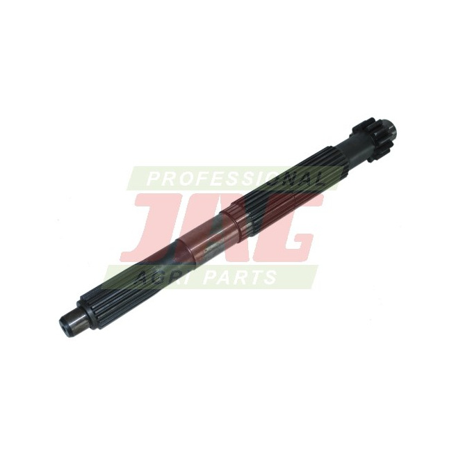 JAG06-0148 WaÅ‚ek sprzÄ™gÅ‚owy