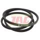 22x2692Li/2750Ld C106 Pas klinowy Gates Delta CLASSIC